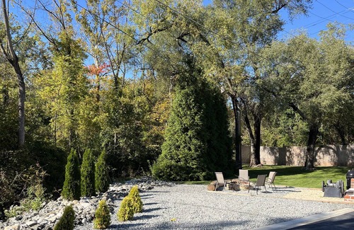 Valley Forge Casa | Beautiful farmhouse in Valley Forge Park!