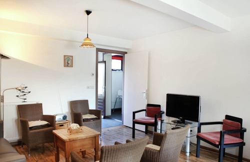 Eede Otro | Beautiful farmhouse in Eede with private terrace