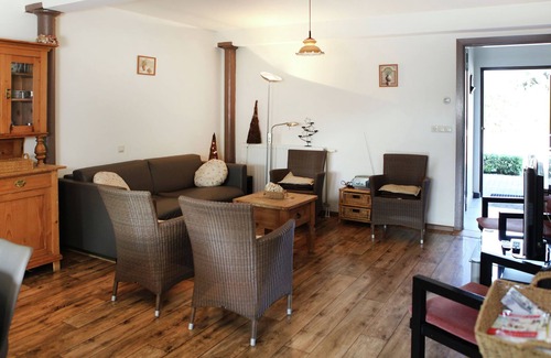 Eede Otro | Beautiful farmhouse in Eede with private terrace