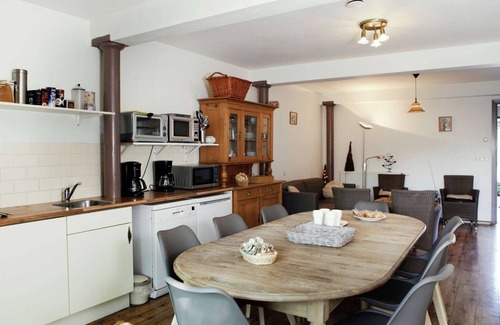 Eede Otro | Beautiful farmhouse in Eede with private terrace