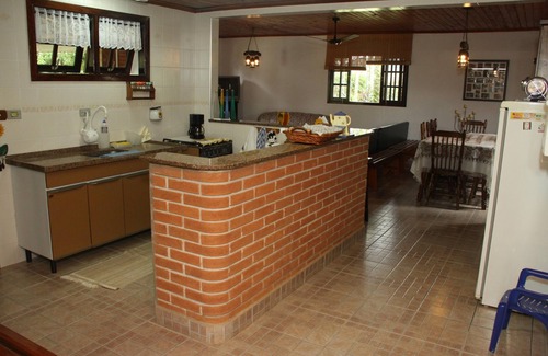 Jarinu Casa | Hermosa casa de campo en Jarinu - ocio, confort y calidez (a 1,5 km del centro de la ciudad)