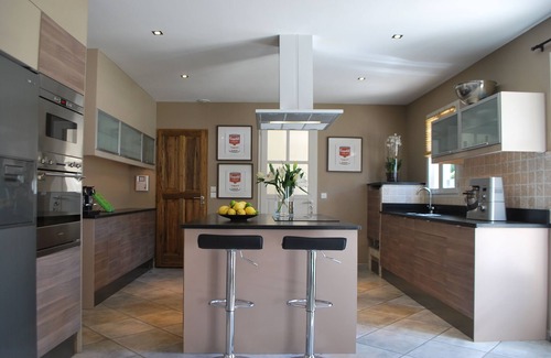 Rognes Villa | Casa / villa / chalet - Rognes