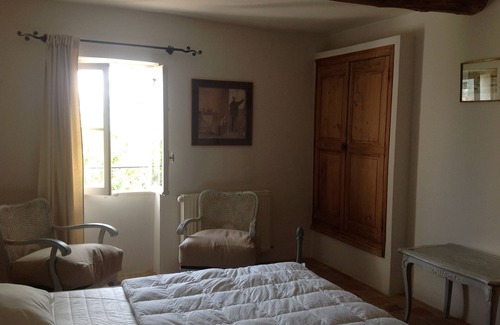 Gargas Otro | Hermosa casa de campo en el Luberon Vaucluse para 6 personas