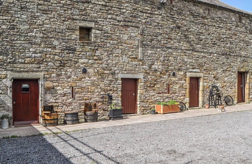 Maryport Cabaña | Alojamiento de 1 habitaciones en Dearham, near Maryport