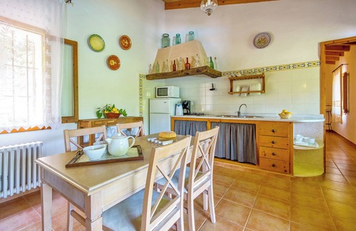 Campanet Villa | Preciosa casa de campo "Na Garrovera" en Pollenca