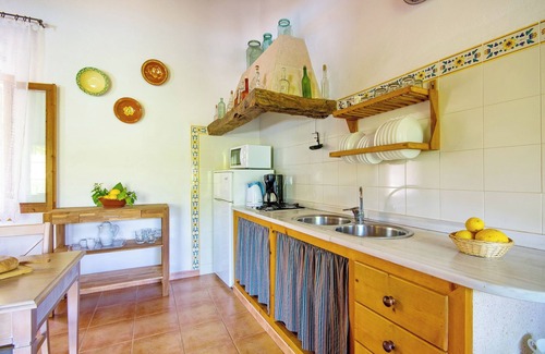 Campanet Villa | Preciosa casa de campo "Na Garrovera" en Pollenca