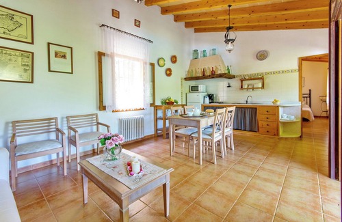 Campanet Villa | Preciosa casa de campo "Na Garrovera" en Pollenca