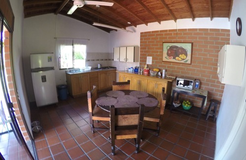 San Jeronimo Villa | Bonita finca (Villa) en San Jerónimo, Antioquia, 40 min de Medellín