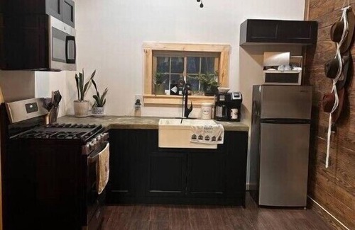 Chillicothe Casa | Beautiful finished living quarters, Horses, nature and adventure awaits!