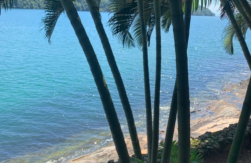 Paraty Cabaña | Beautiful Fisherman Shack by the Sea