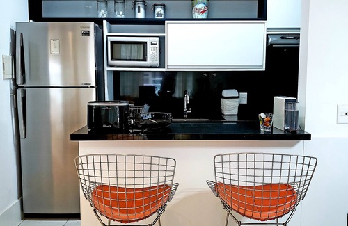 Sao Lourenco Apartamento | HERMOSO APTO CON AIRE ACONDICIONADO EN TODOS LOS ENTORNOS-RESORT ISLAND MADEIRA-6 P