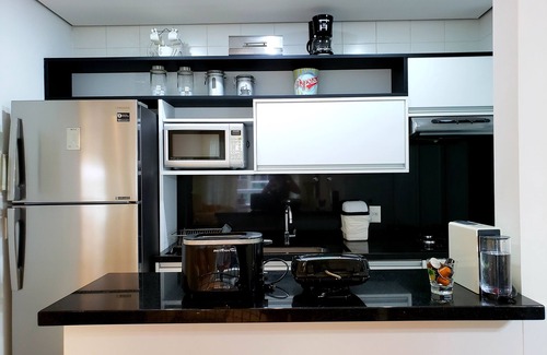 Sao Lourenco Apartamento | HERMOSO APTO CON AIRE ACONDICIONADO EN TODOS LOS ENTORNOS-RESORT ISLAND MADEIRA-6 P