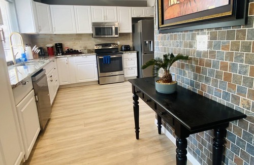 Aurora Casa | Beautiful five bedrooms for family