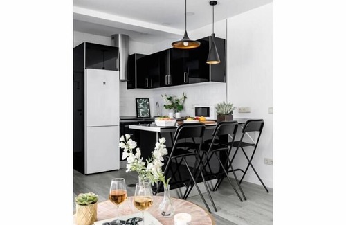 Costillares Apartamento | Precioso apartamento Arturo Soria 1 Hab-4Pers. D1