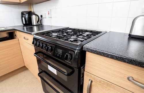 Crouch End Apartamento | Beautiful flat in archway