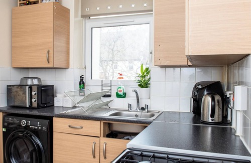 Crouch End Apartamento | Beautiful flat in archway