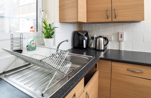 Crouch End Apartamento | Beautiful flat in archway