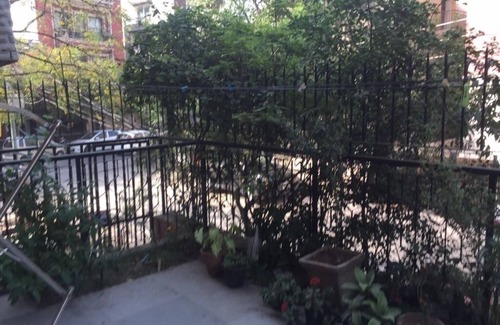 Kharera Apartamento | Hermoso apartamento en Hauz Khas cerca de importantes hitos en NewDelhi