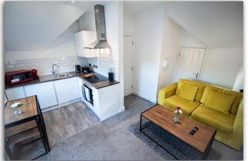 Maidstone Apartamento | Beautiful Flat in Maidstone - Sleeps 3