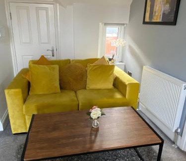 Maidstone Apartamento | Beautiful Flat in Maidstone - Sleeps 3