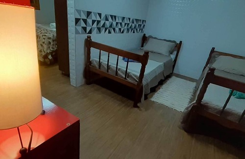 Regiao Visconde de Maua Apartamento | Hermoso Piso en Penedo RJ