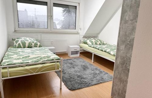 Wald Apartamento | Beautiful Flat in Solingen