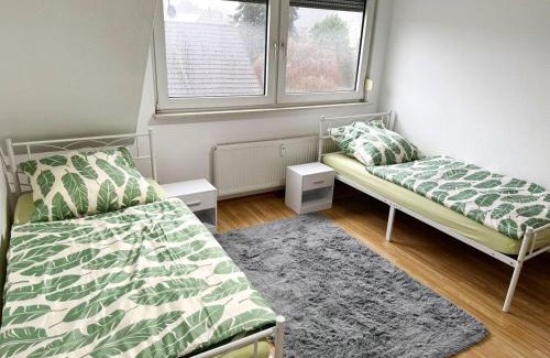 Wald Apartamento | Beautiful Flat in Solingen
