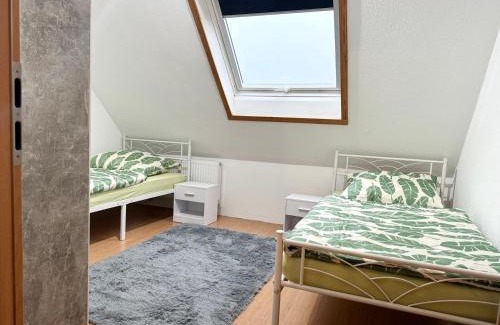 Wald Apartamento | Beautiful Flat in Solingen