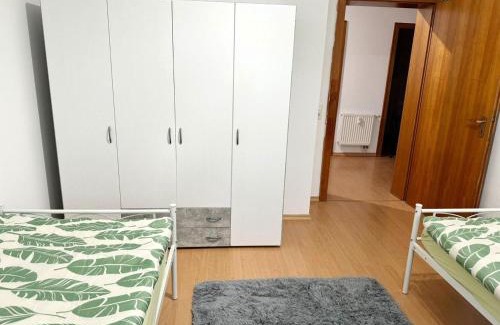 Wald Apartamento | Beautiful Flat in Solingen