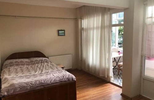 Rasimpasa Apartamento | Beautiful flat in the center of Kadıköy