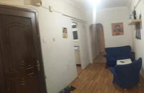 Rasimpasa Apartamento | Beautiful flat in the center of Kadıköy