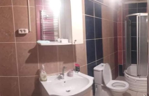 Rasimpasa Apartamento | Beautiful flat in the center of Kadıköy