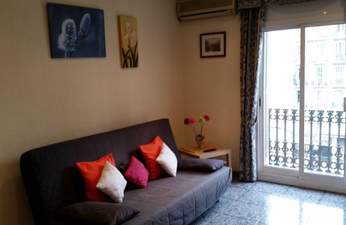El Camp de l'Arpa del Clot Apartamento | EXCELENTE CERCA SAGRADA FAMILIA, DISFRUTE SU ESTANCIA PERFECTA AL MEJOR PRECIO