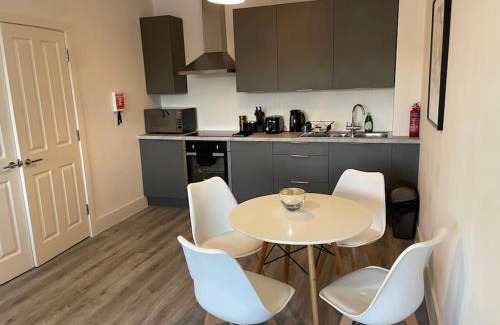 Woking Apartamento | Beautiful Flat In Woking Central