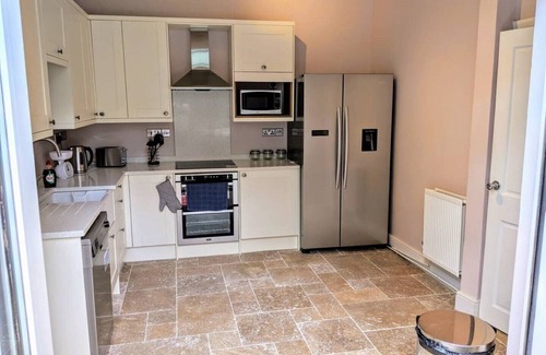 Peninsula Apartamento | Hermoso piso perfecto para Greenwich y O2