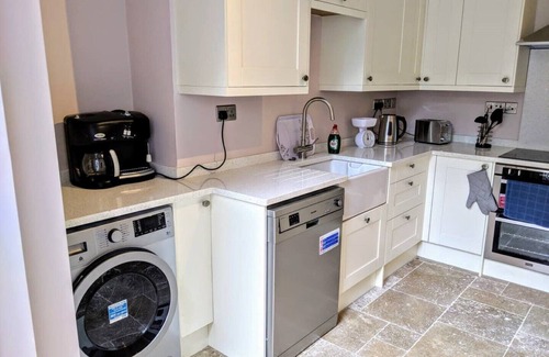 Peninsula Apartamento | Hermoso piso perfecto para Greenwich y O2