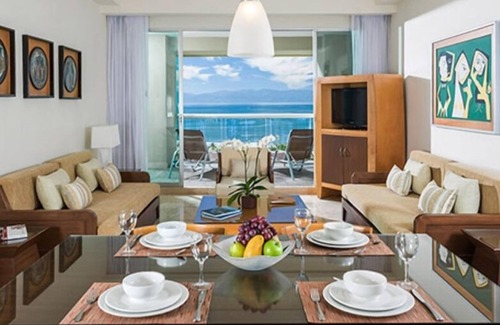 Bucerías Complejo | Beautiful for entire family to enjoy