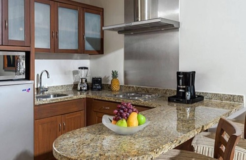 Bucerías Complejo | Beautiful for entire family to enjoy