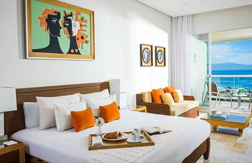 Bucerías Complejo | Beautiful for entire family to enjoy