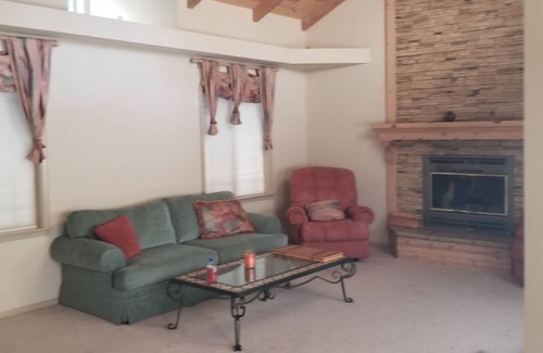 Cascadel Woods Casa | Hermosa escapada al bosque del ruido y el tráfico de la ciudad