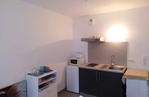 Billancourt–Rives de Seine Apartamento | Hermosas 2 habitaciones de 43 m² a 10 minutos de París.