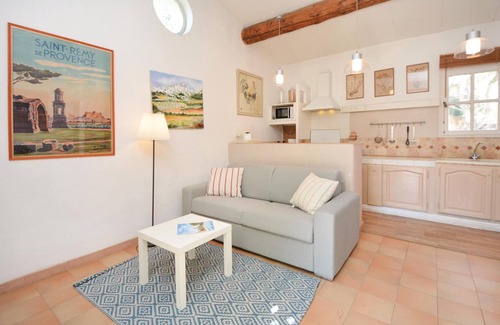 Les Baux-de-Provence Casa | Hermosa casa en Les Baux de Provence
