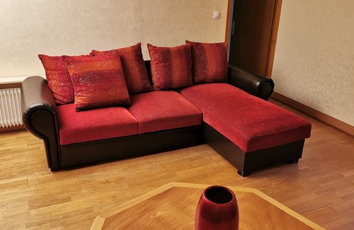 Plombieres-les-Bains Apartamento | Hermoso alojamiento ubicado en una ciudad balneario tranquila
