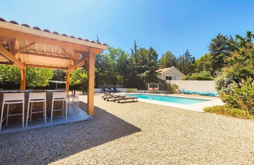 Prades-sur-Vernazobre Casa | Preciosa casa en Prades-sur-Vernazobre
