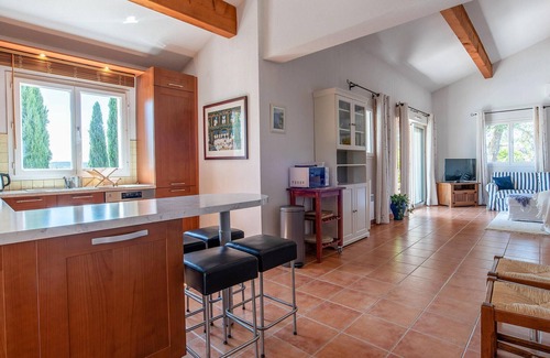 La Rouviere Casa | Beautiful home in Roquebrune sur Argens