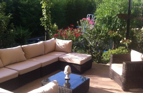 Roquebrune-sur-Argens Villa | hermosa villa tranquila en el campo a diez minutos de la orilla del mar