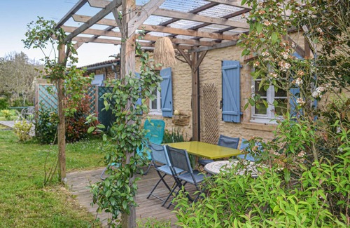 Saint-Leon-sur-Vezere Casa | Hermosa casa en Saint Leon sur Vezere