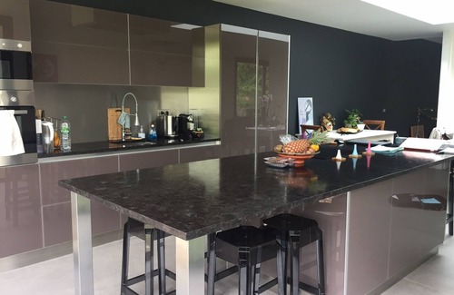 Le Parc Saint-Maur Casa | Hermosa casa entre París y Disneyland, 8 personas - 4 habitaciones - 2 baños