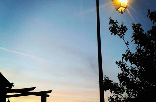 Noues de Sienne Casa | Hermosa Maison De Maitre en el corazón del bonito pueblo