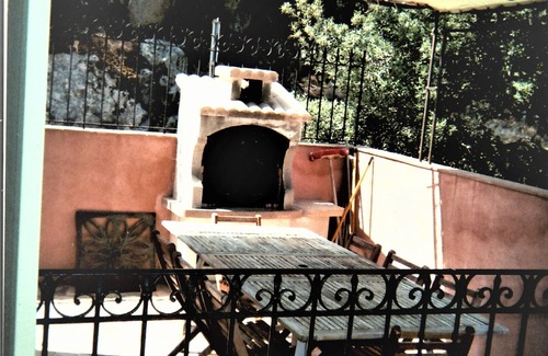 Ville-di-Pietrabugno Casa | Hermosa casa 8 personas, piscina, a 12km del mar.